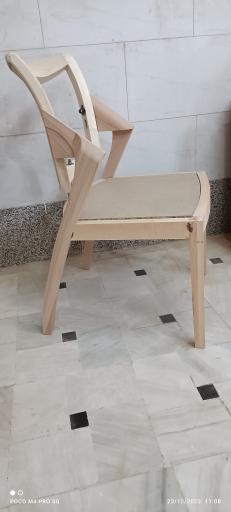 عکس صندلی سازی جعفری