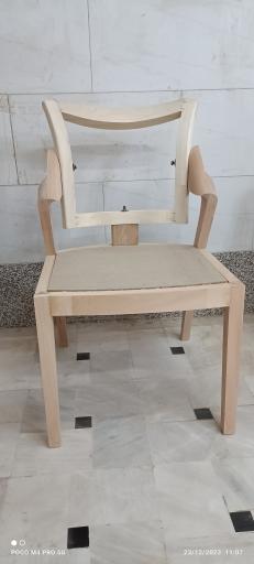 عکس صندلی سازی جعفری