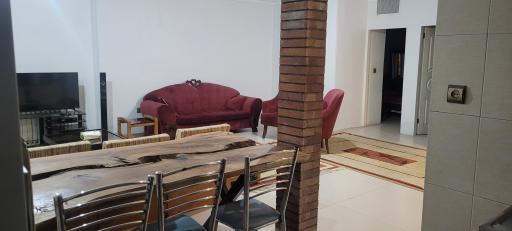 عکس سوییت و  مهمان سرای ژینو