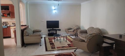 عکس سوییت و  مهمان سرای ژینو