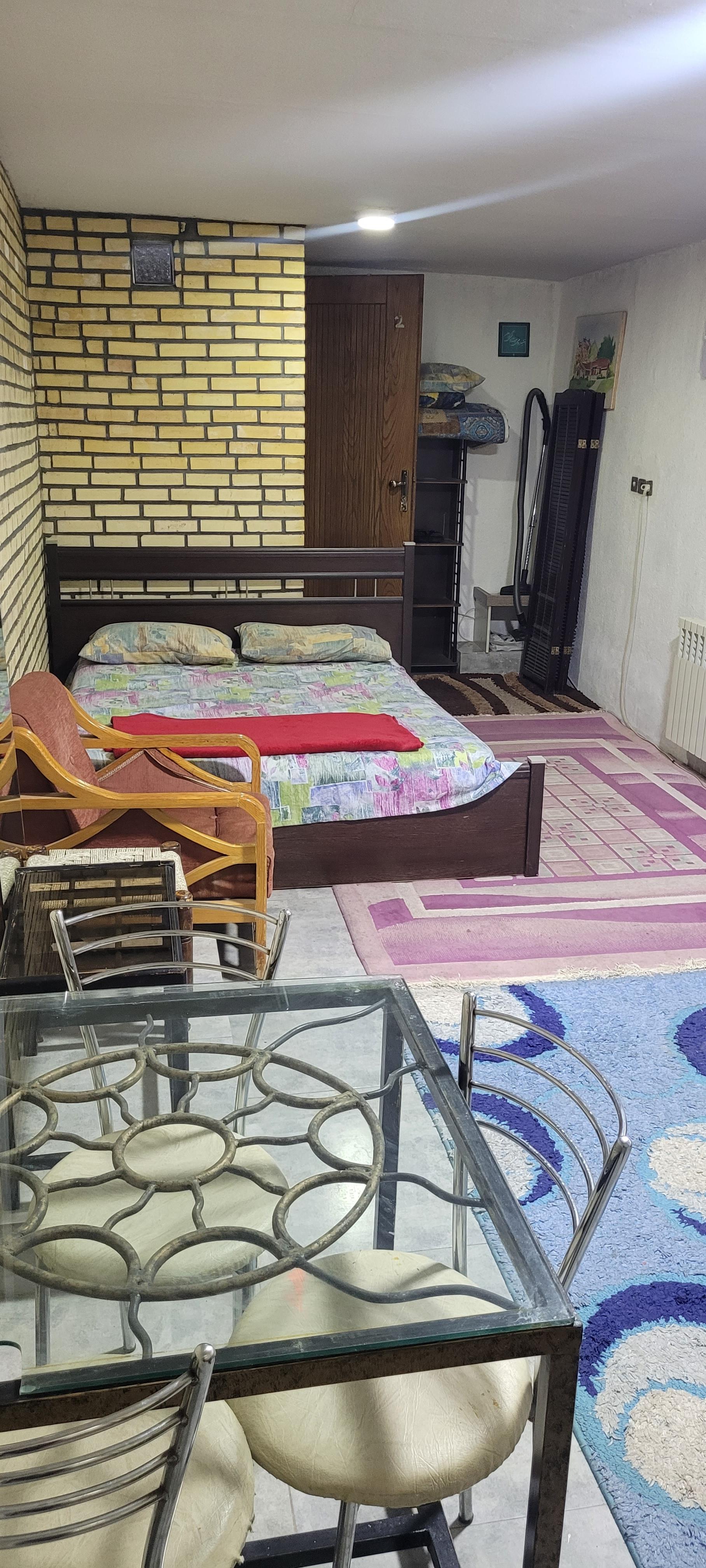 عکس سوییت و  مهمان سرای ژینو