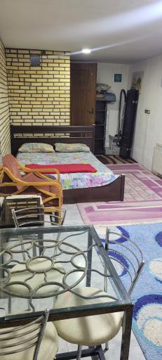 عکس سوییت و  مهمان سرای ژینو