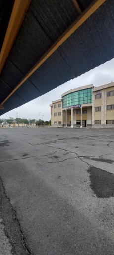 عکس دانشکده مدیریت