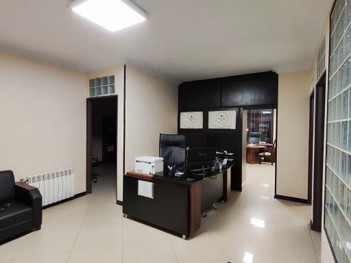 عکس موسسه حقوقی آقازاده