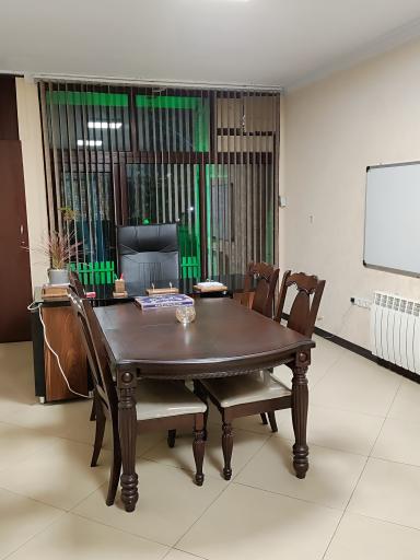 عکس موسسه حقوقی آقازاده