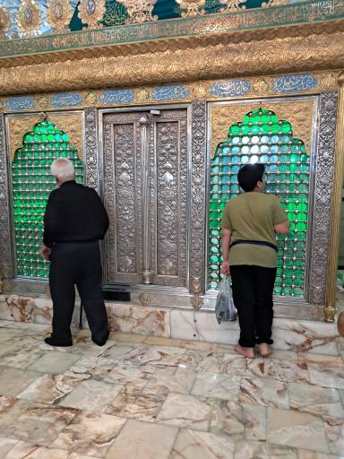 عکس امامزاده سید ابراهیم