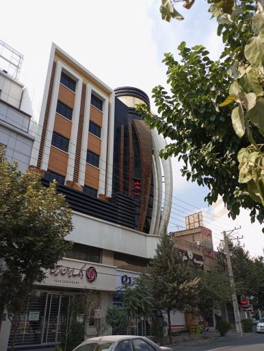 عکس سالن زیبایی منتا