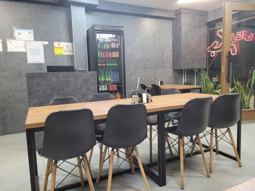 عکس جگرکی نان داغ