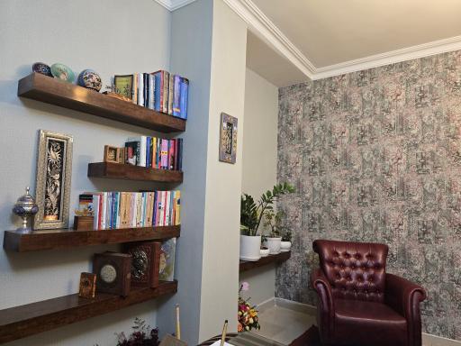 عکس دکتر محمدرضا شعربافچی (گروه روانشناختی یارا)