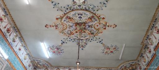 عکس امامزاده سید ابراهیم