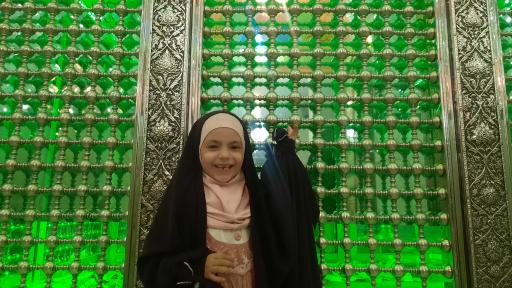 عکس امامزاده سید ابراهیم