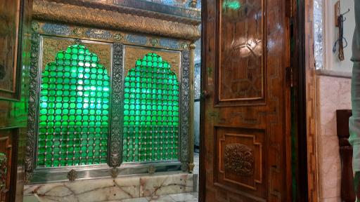 عکس امامزاده سید ابراهیم