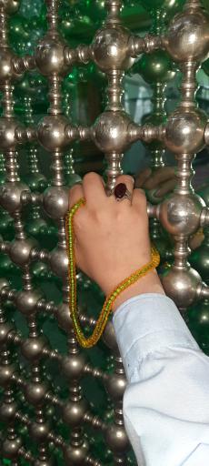 عکس امامزاده سید ابراهیم