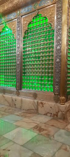 عکس امامزاده سید ابراهیم