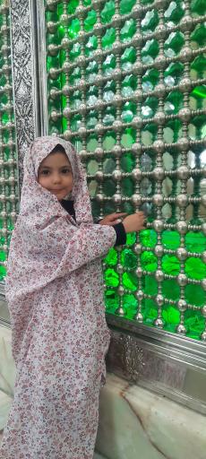 عکس امامزاده سید ابراهیم