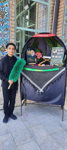 عکس امامزاده سید ابراهیم