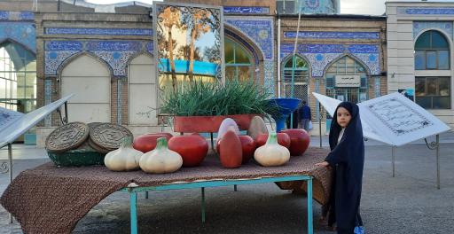 عکس امامزاده سید ابراهیم