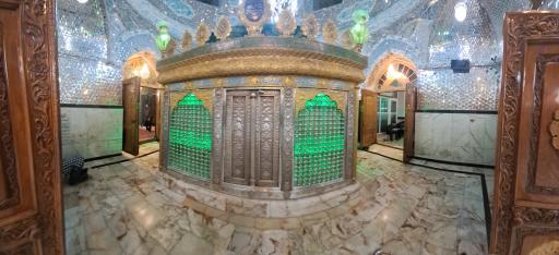 امامزاده سید ابراهیم