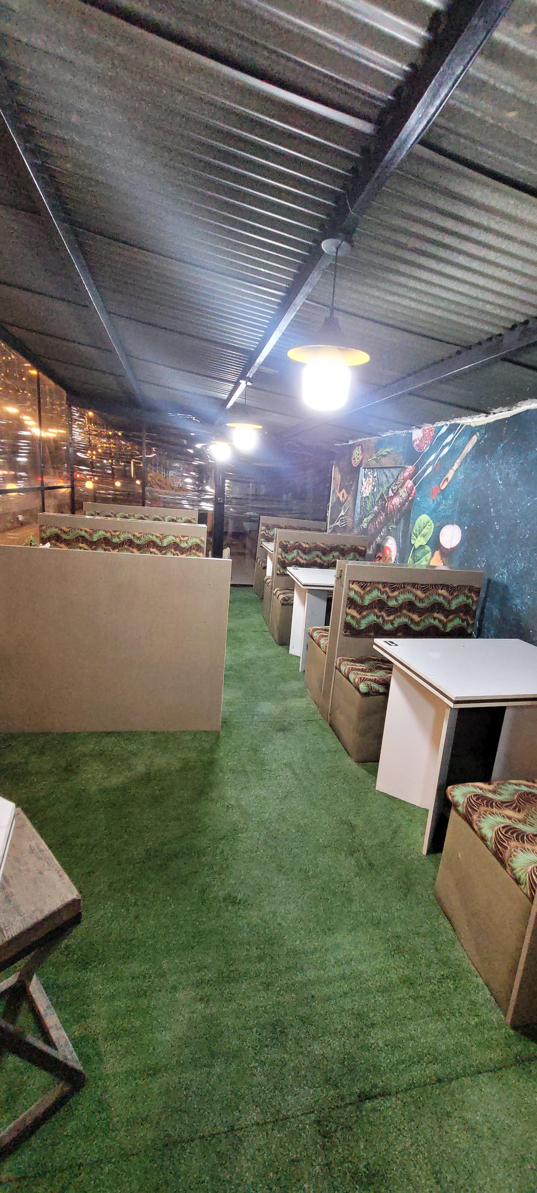 عکس جگر سرای پاتوق