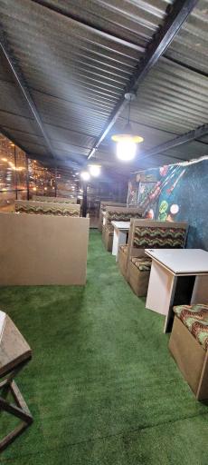 عکس جگر سرای پاتوق