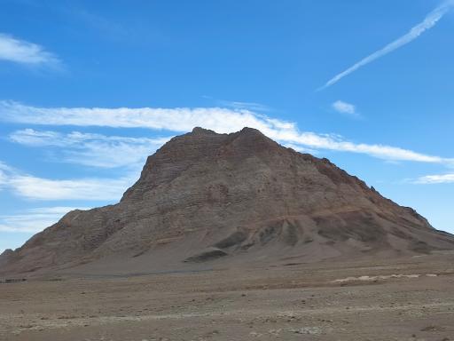 عکس کوه پلارت (سید محمد)