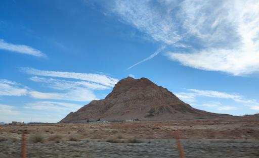 عکس کوه پلارت (سید محمد)