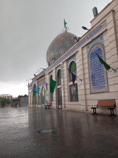 امامزاده سید ابراهیم