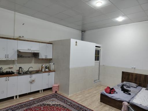 عکس مهمانپذیر امام حسن