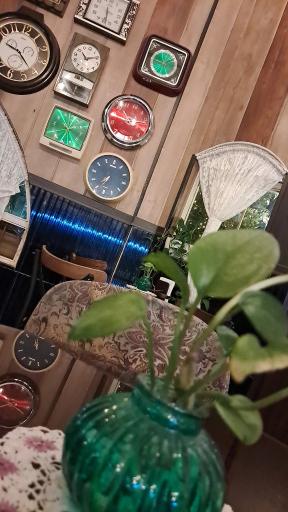 عکس کافی شاپ مدیس