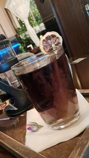 عکس کافی شاپ مدیس