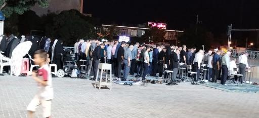 امامزاده سید ابراهیم