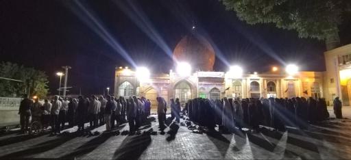 عکس امامزاده سید ابراهیم