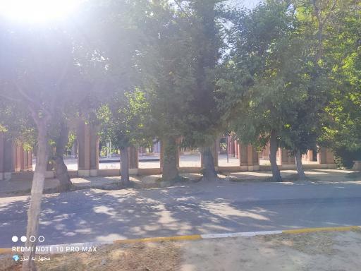 عکس بهشت زینب چناران