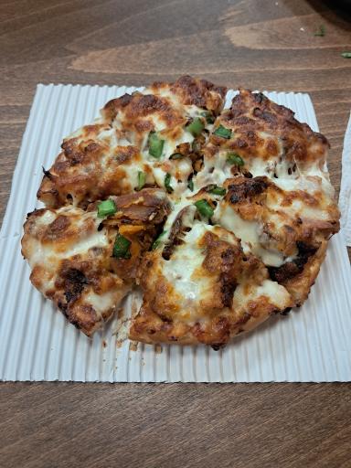 عکس ترک دنر شعبه شیخ بهایی