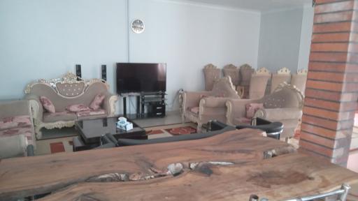 عکس سوییت و  مهمان سرای ژینو