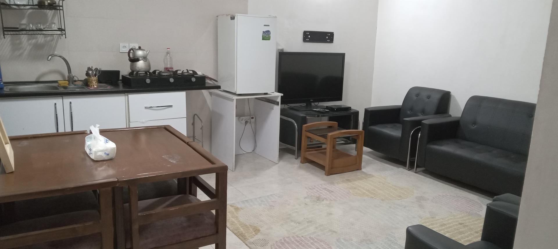 عکس سوییت و  مهمان سرای ژینو