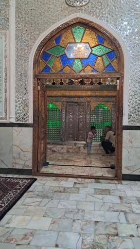 امامزاده سید ابراهیم