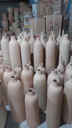 عکس فروشگاه سفالینه احسانی