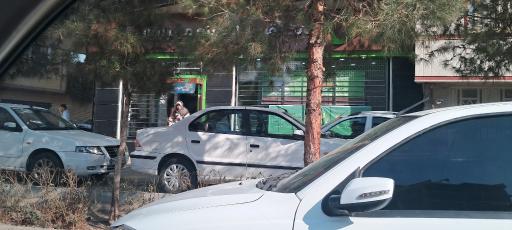 عکس خودپرداز بانک مهر