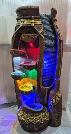 عکس فروشگاه سفالینه احسانی