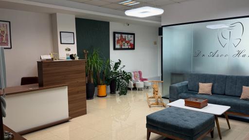 عکس دکتر آسو حمزه ای