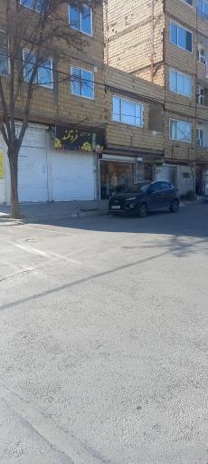 عکس میوه سرای فروتلند