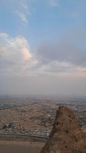 عکس کوه پلارت (سید محمد)