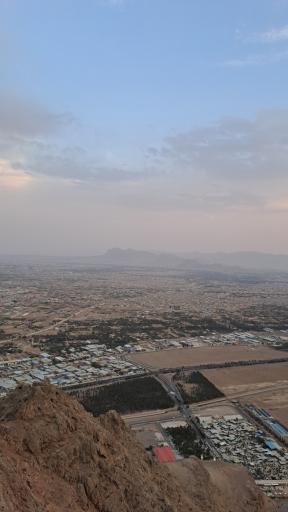 عکس کوه پلارت (سید محمد)