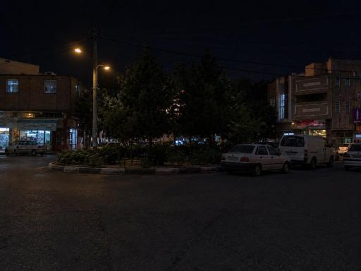 عکس میدان قیام