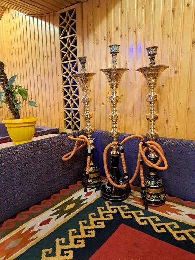 عکس کباب یک متری خوانسالار