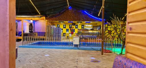 عکس کباب یک متری خوانسالار