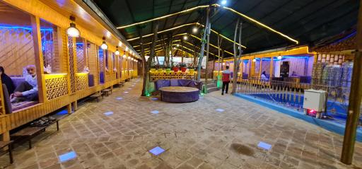 عکس کباب یک متری خوانسالار