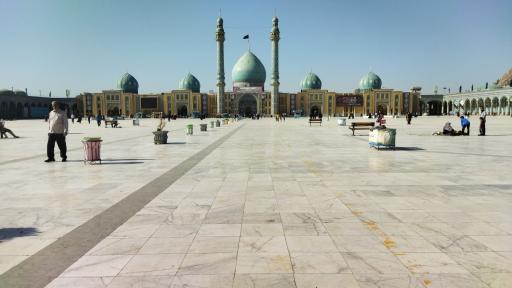 مسجد مقام صاحب الزمان (عج)