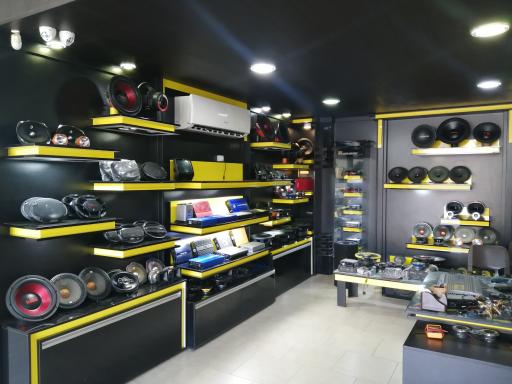 عکس ایمن کار